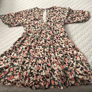 Billabong Mini dress